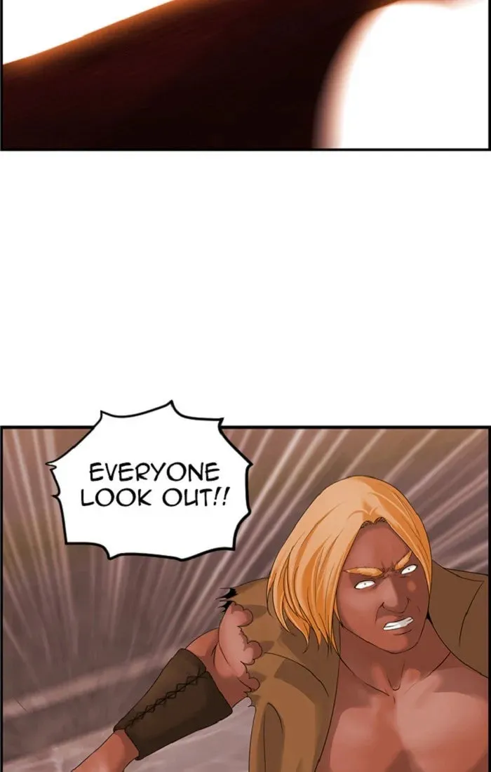 Sidekicks Chapter 132 page 71 - 