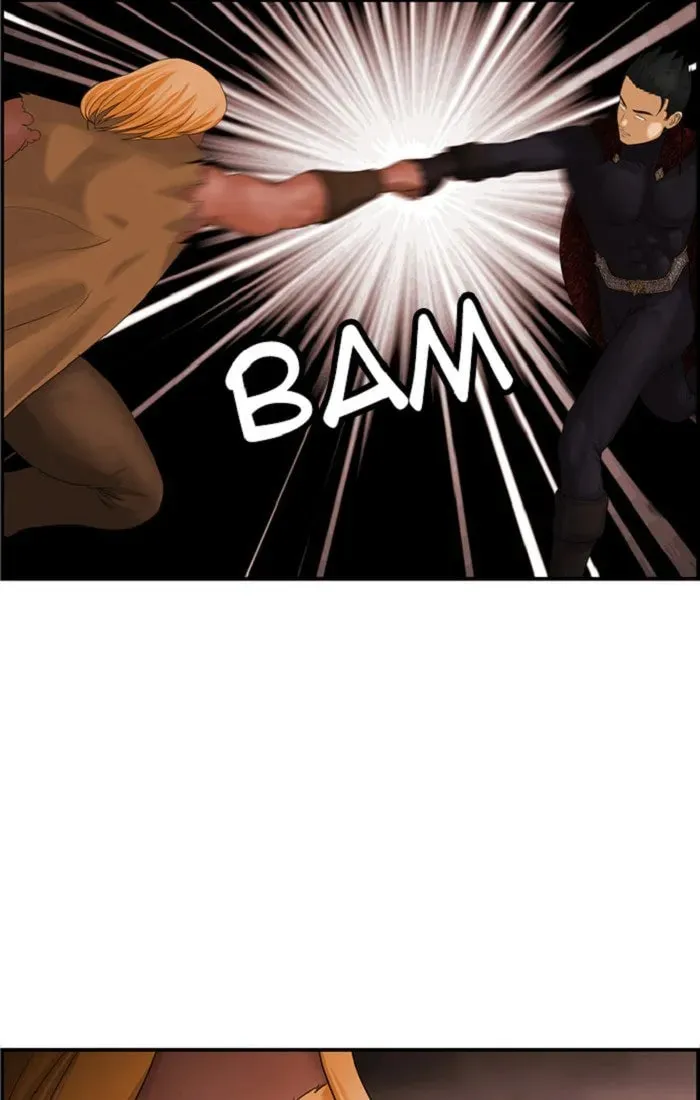 Sidekicks Chapter 132 page 73 - 
