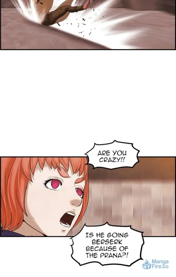 Sidekicks Chapter 132 page 75 - 