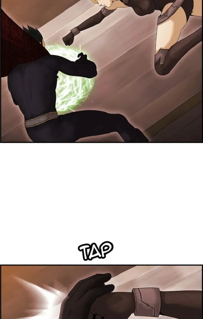 Sidekicks Chapter 132 page 79 - 