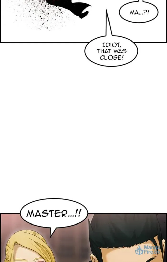 Sidekicks Chapter 132 page 9 - 