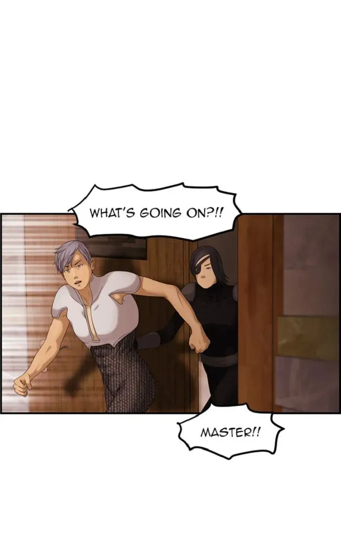 Sidekicks Chapter 132 page 82 - 