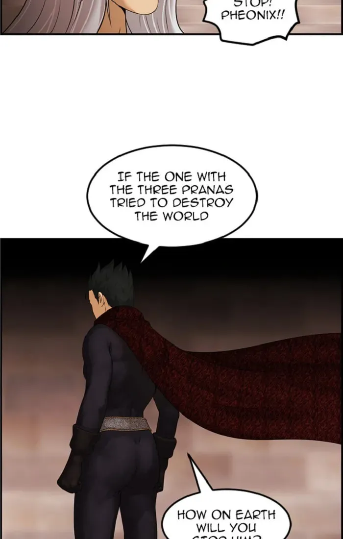 Sidekicks Chapter 132 page 86 - 