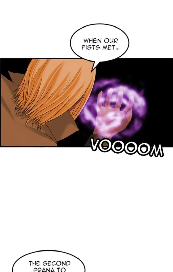 Sidekicks Chapter 132 page 88 - 