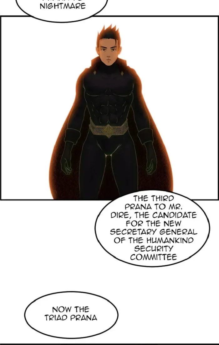 Sidekicks Chapter 132 page 89 - 