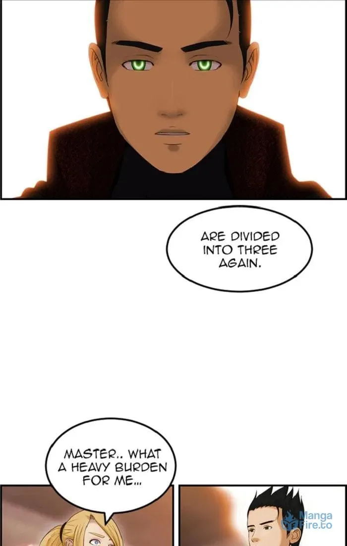 Sidekicks Chapter 132 page 90 - 