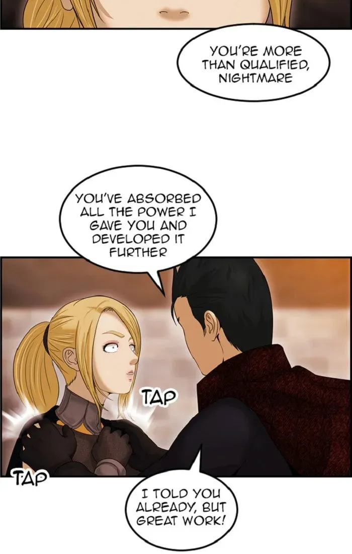 Sidekicks Chapter 132 page 92 - 