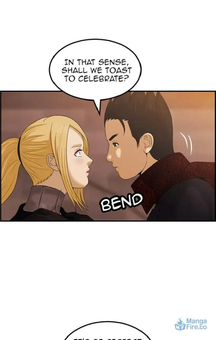 Sidekicks Chapter 132 page 93 - 