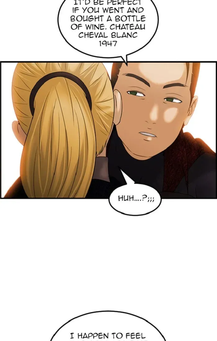 Sidekicks Chapter 132 page 94 - 