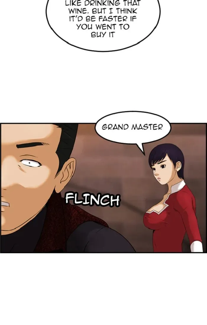 Sidekicks Chapter 132 page 95 - 