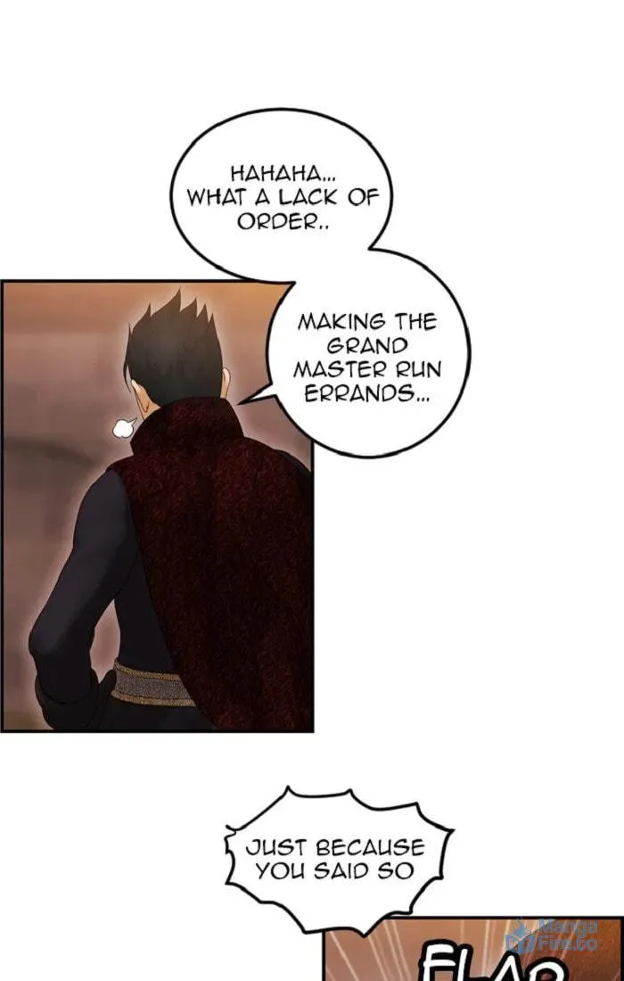 Sidekicks Chapter 132 page 96 - 
