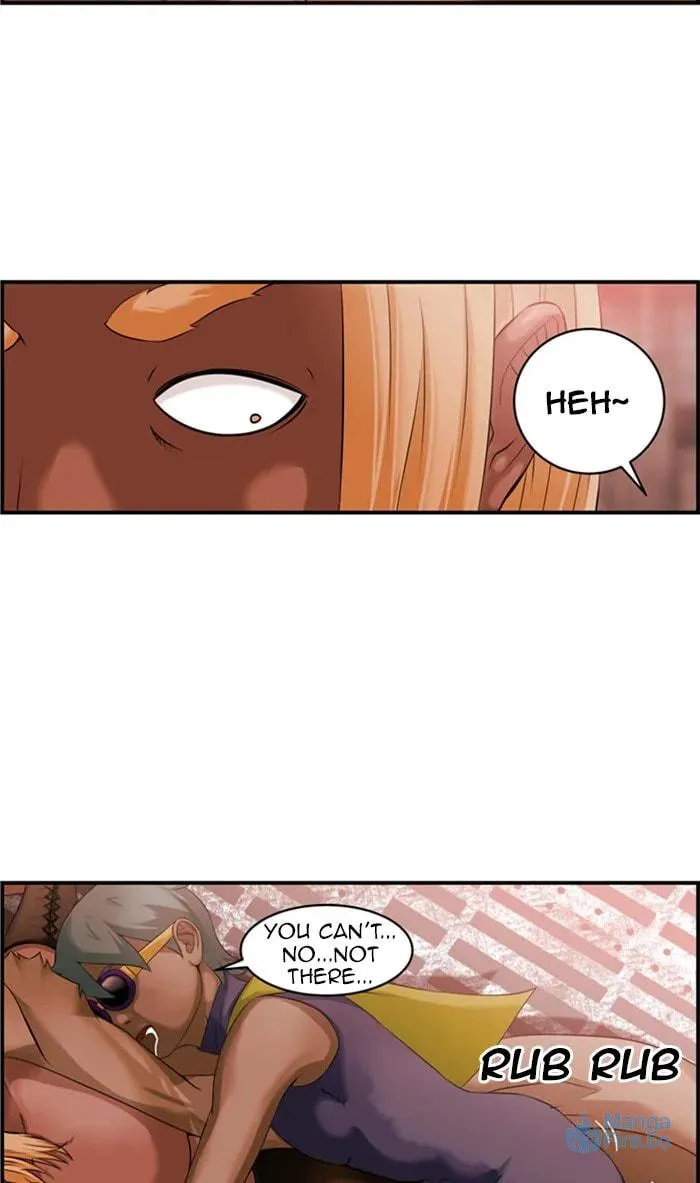 Sidekicks Chapter 80 page 3 - 