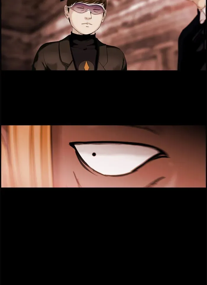 Sidekicks Chapter 80 page 23 - 