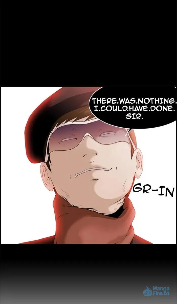 Sidekicks Chapter 80 page 27 - 