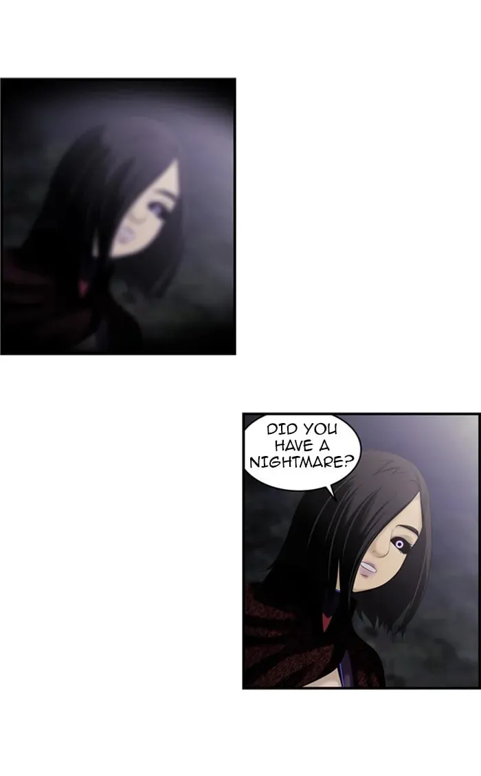 Sidekicks Chapter 80 page 29 - 