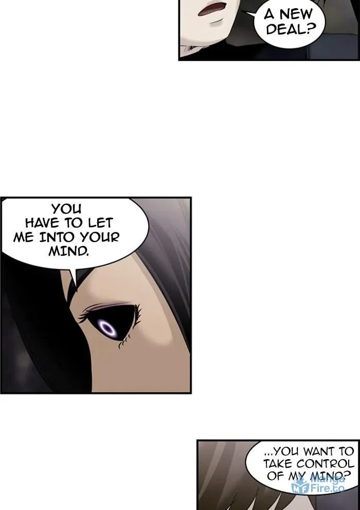 Sidekicks Chapter 80 page 36 - 