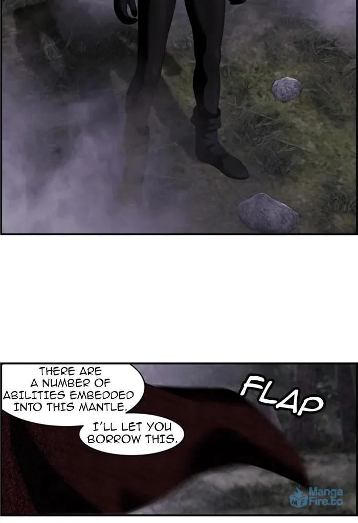 Sidekicks Chapter 80 page 42 - 