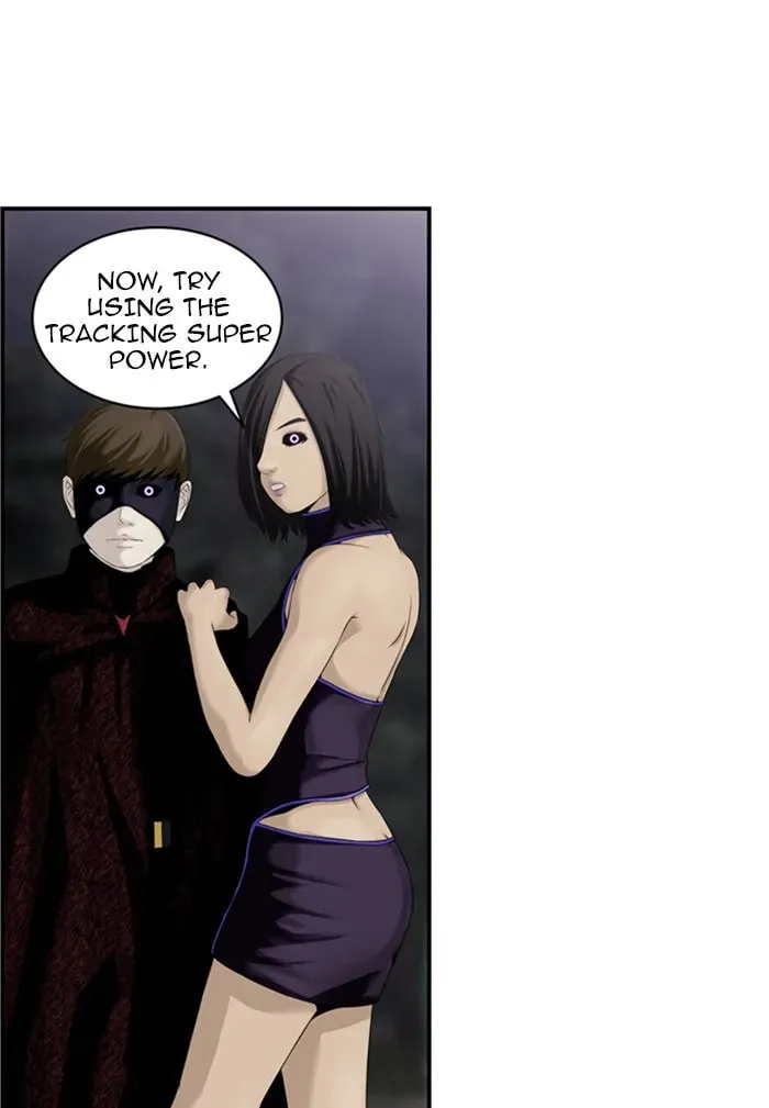 Sidekicks Chapter 80 page 43 - 
