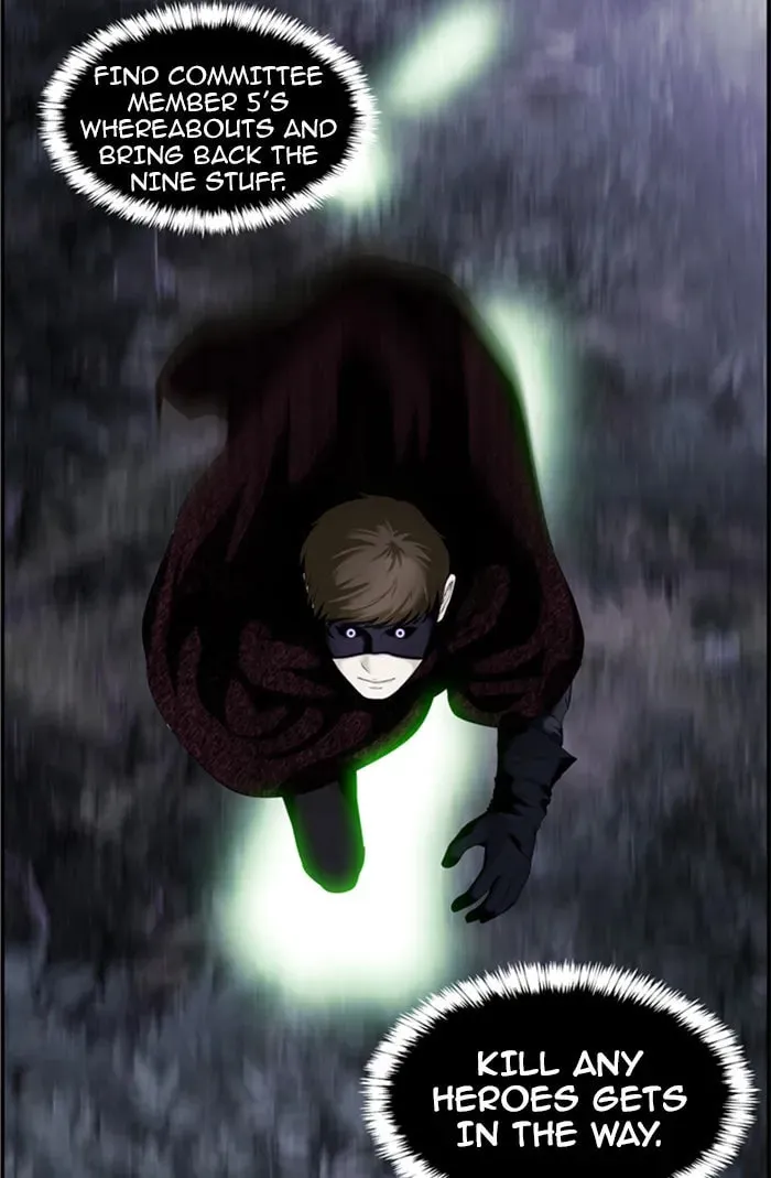 Sidekicks Chapter 80 page 52 - 