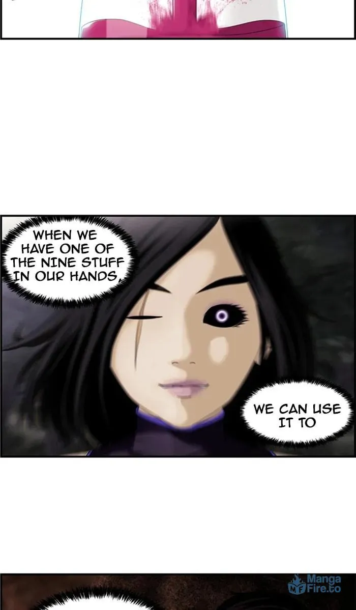 Sidekicks Chapter 80 page 54 - 