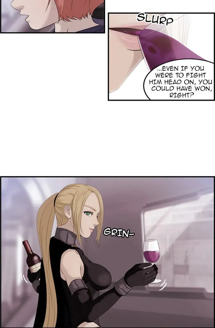 Sidekicks Chapter 80 page 7 - 