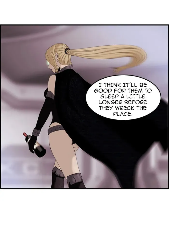 Sidekicks Chapter 80 page 10 - 