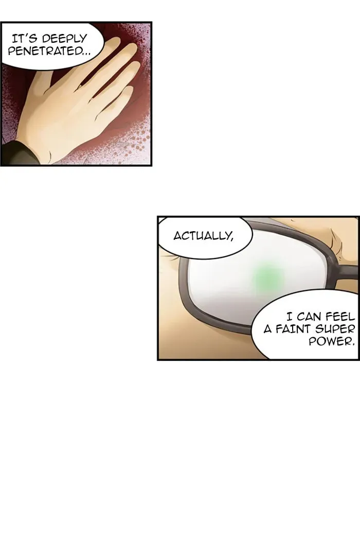 Sidekicks Chapter 81 page 16 - 