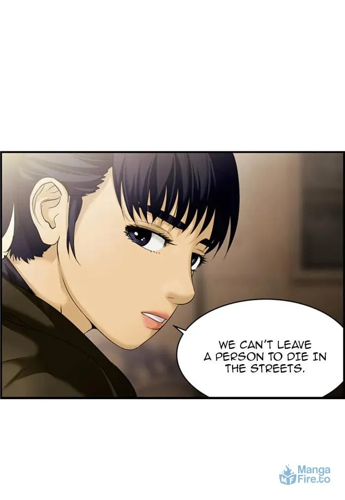 Sidekicks Chapter 81 page 18 - 