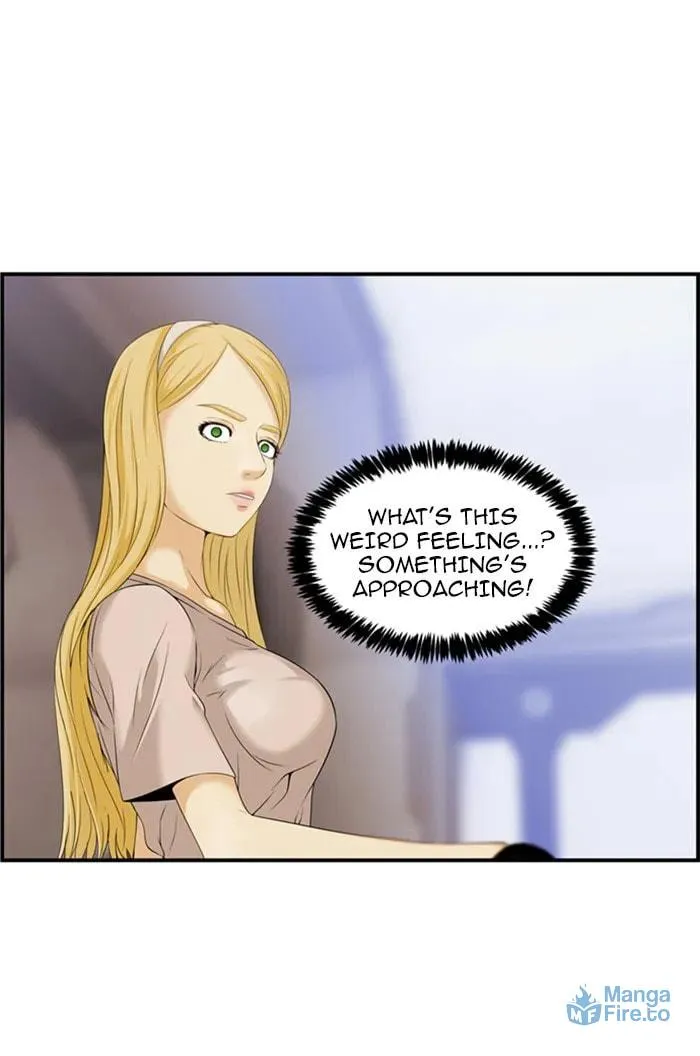 Sidekicks Chapter 81 page 3 - 