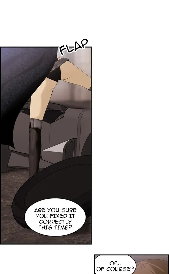Sidekicks Chapter 81 page 25 - 