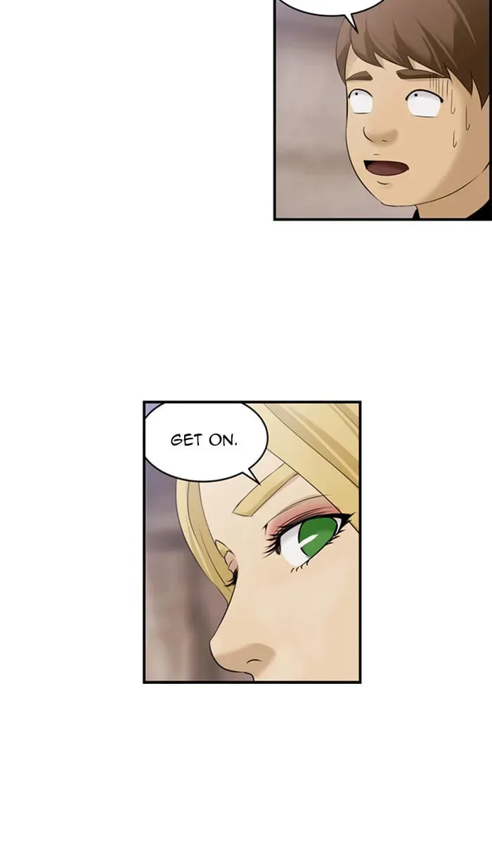Sidekicks Chapter 81 page 26 - 