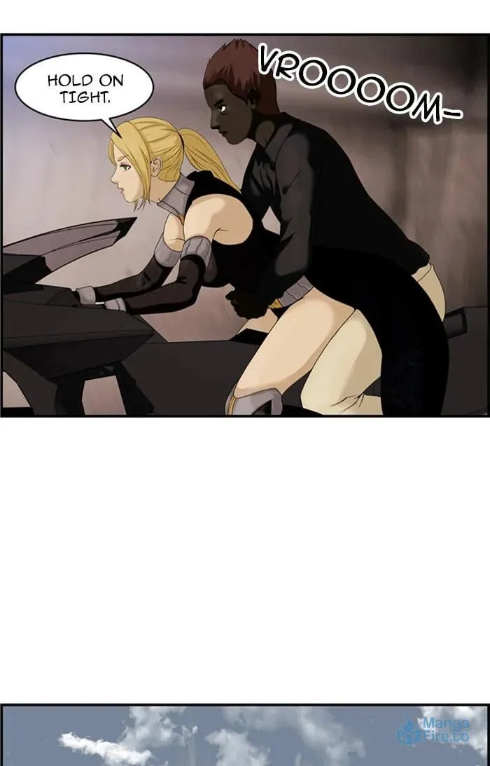 Sidekicks Chapter 81 page 30 - 