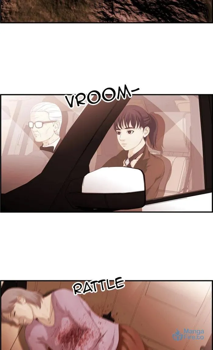 Sidekicks Chapter 81 page 33 - 