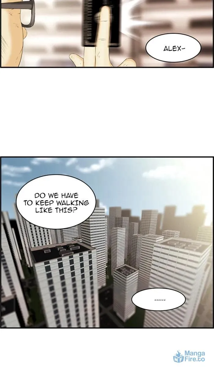 Sidekicks Chapter 81 page 9 - 