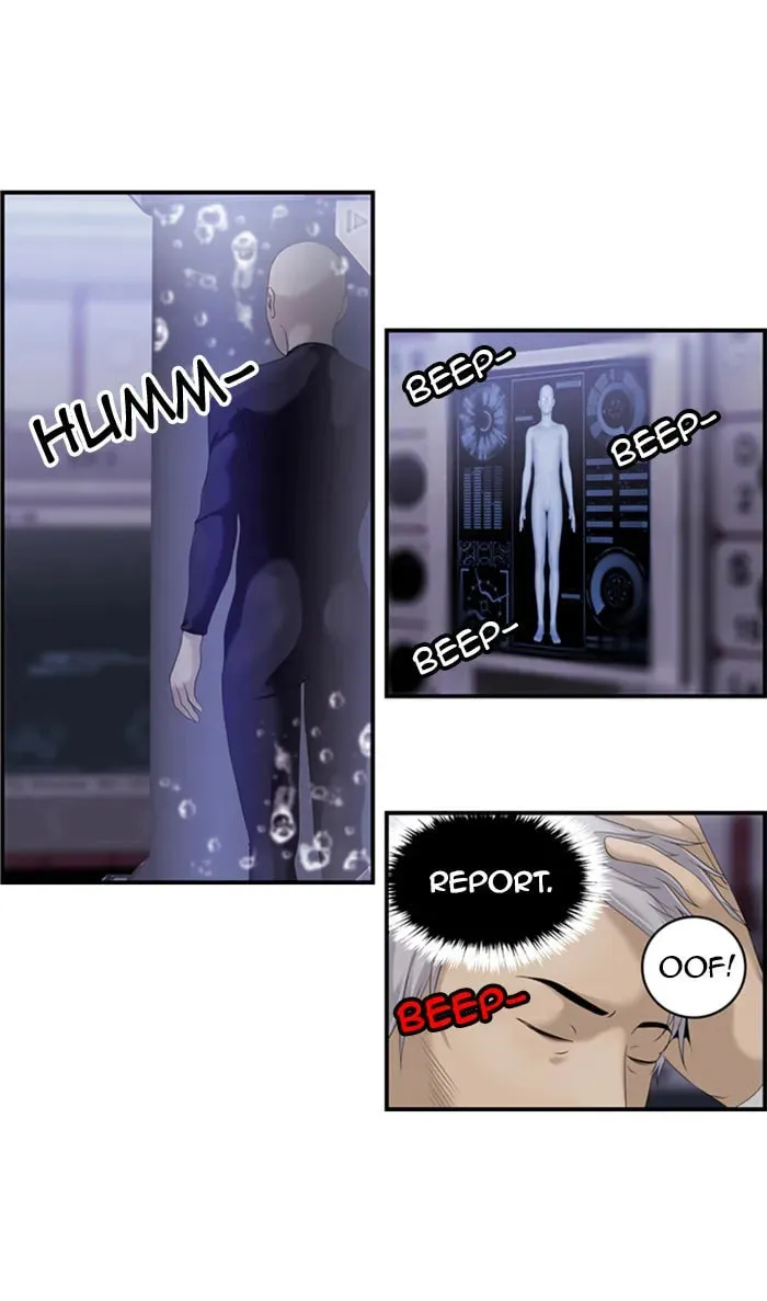 Sidekicks Chapter 82 page 16 - 