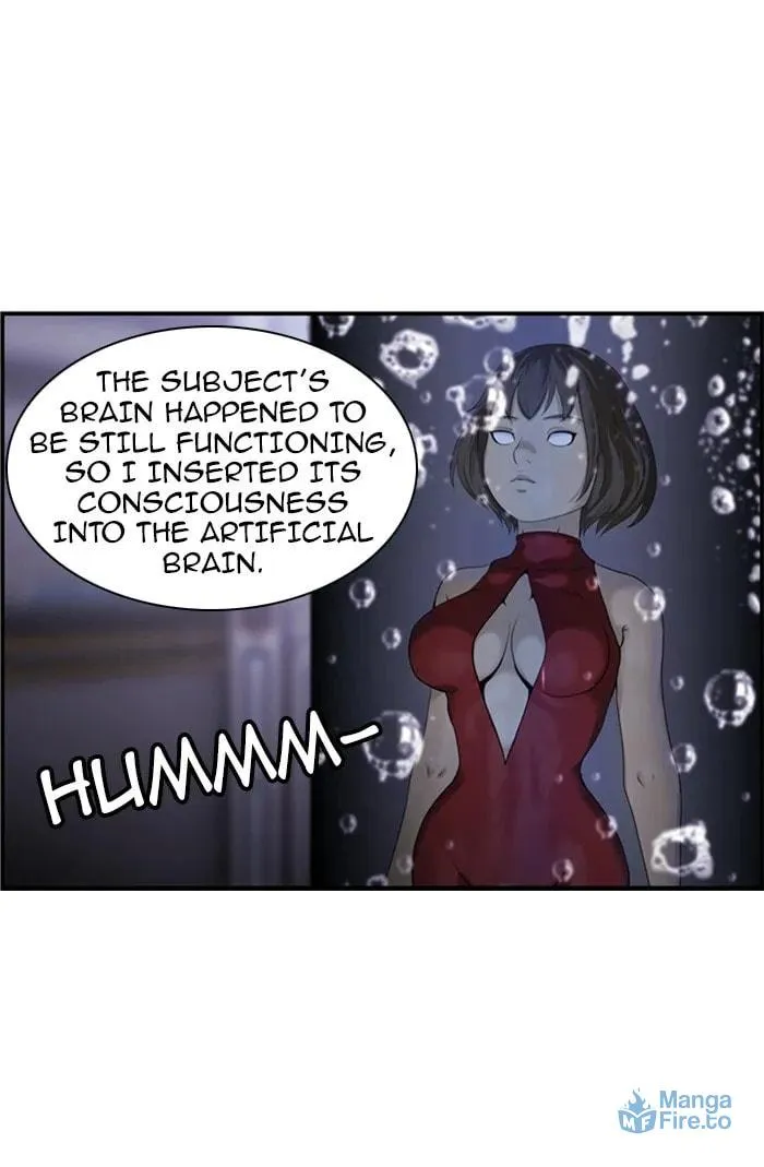 Sidekicks Chapter 82 page 18 - 
