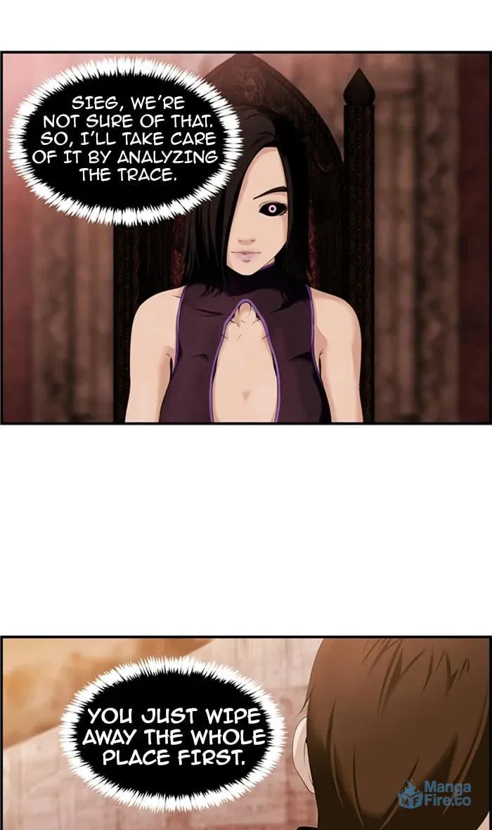 Sidekicks Chapter 82 page 3 - 