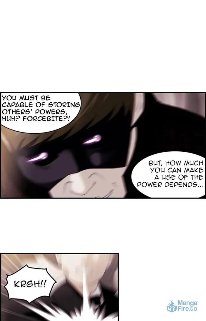 Sidekicks Chapter 82 page 39 - 