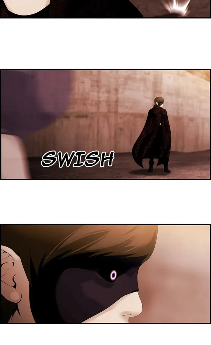 Sidekicks Chapter 82 page 5 - 