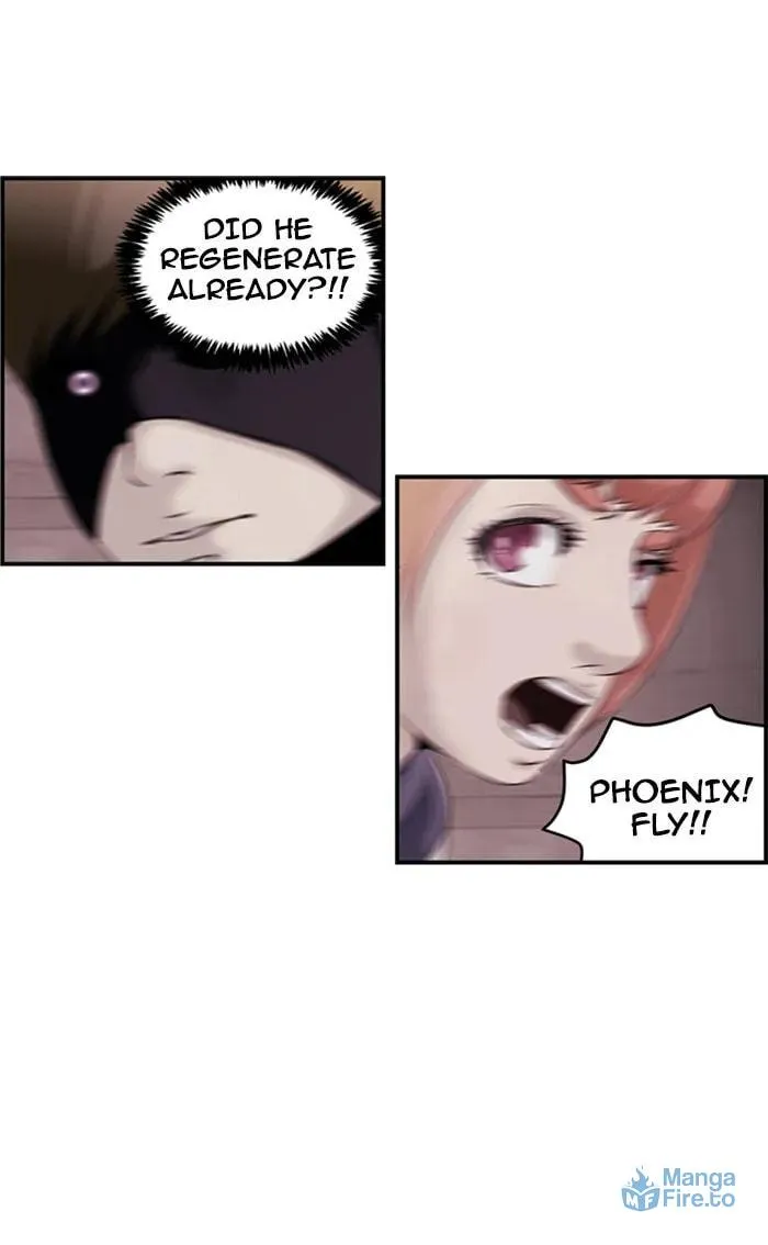 Sidekicks Chapter 82 page 48 - 