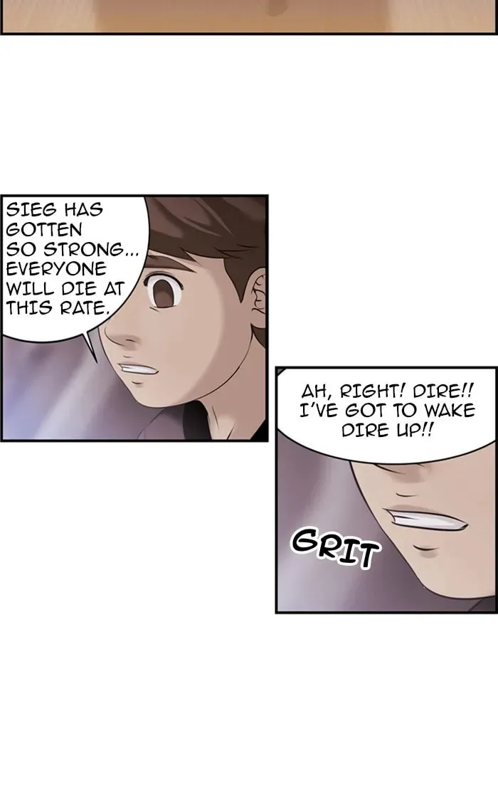 Sidekicks Chapter 82 page 53 - 