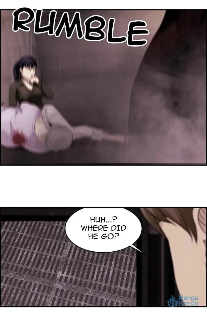 Sidekicks Chapter 82 page 54 - 