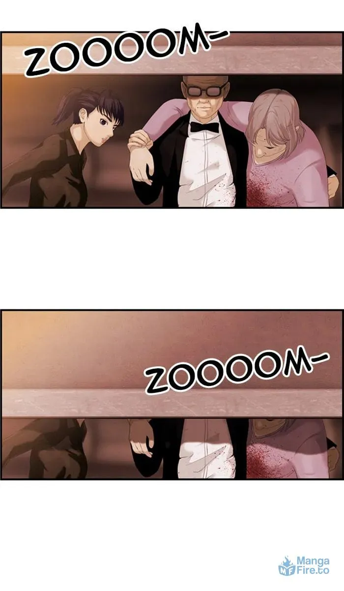 Sidekicks Chapter 82 page 9 - 