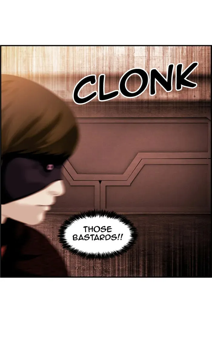Sidekicks Chapter 82 page 10 - 