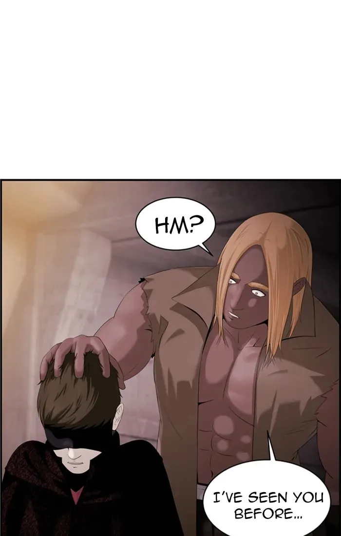 Sidekicks Chapter 83 page 1 - 