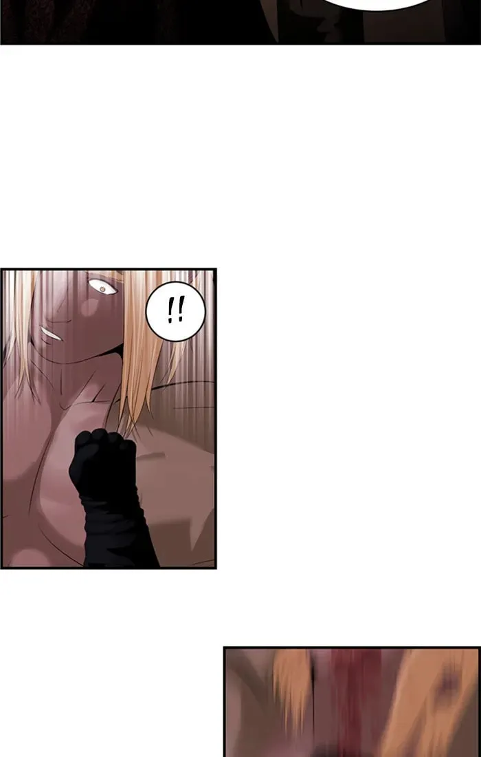 Sidekicks Chapter 83 page 2 - 