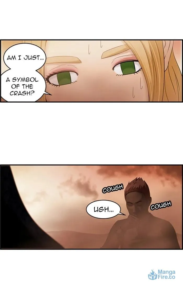 Sidekicks Chapter 83 page 15 - 