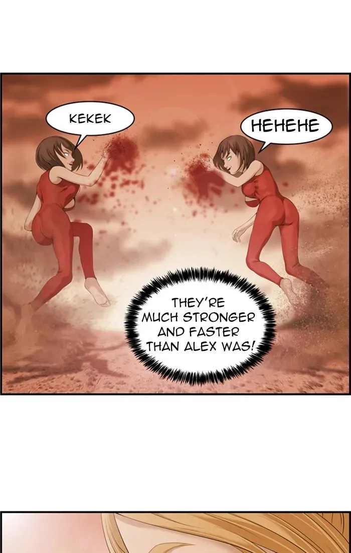 Sidekicks Chapter 83 page 20 - 