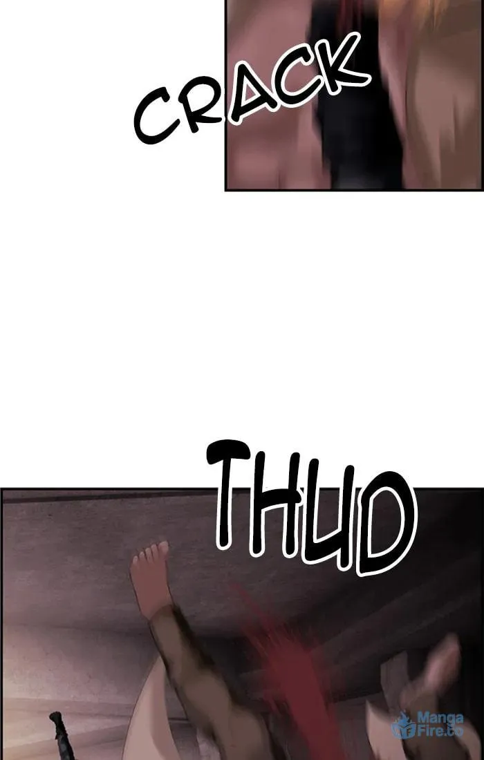 Sidekicks Chapter 83 page 3 - 