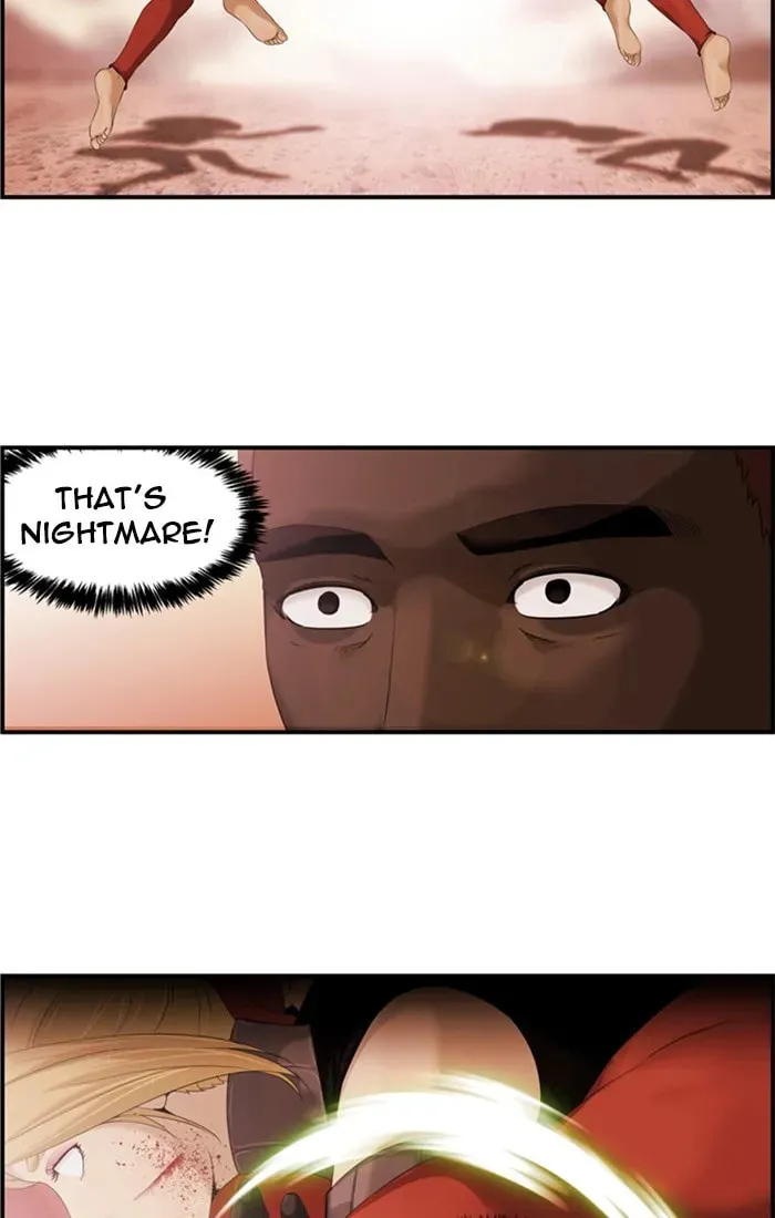Sidekicks Chapter 83 page 22 - 